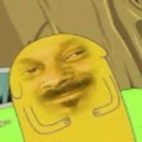 Meet your Posher, John - Picture 1 of 1